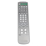 Télécommande Pour SONY RM-Y180 TV Magnétoscope DVD KV-20FV300 KV-27FA310 KV-32FS320 KV-29FS120