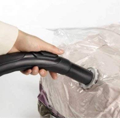 Cflagrant® - Borsa portaoggetti sottovuoto