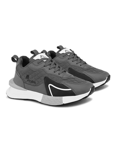 Image of Peelu Men's Running Shoes | Designed for Speed and Agility