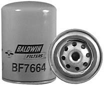 Killer Filter Replacement for FLEETGUARD FF5298 (Pack of 3)