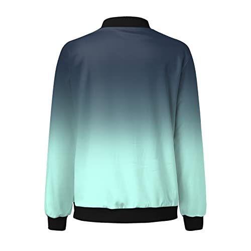 Manteau de transition polyvalent imprimé floral pour look décontracté