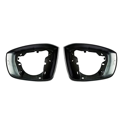 Coque rétroviseur Skoda Octavia 2014-2017 avec cadre garniture haute résistance