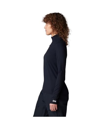 Mountain Hardwear Women's Butter Half Zip2