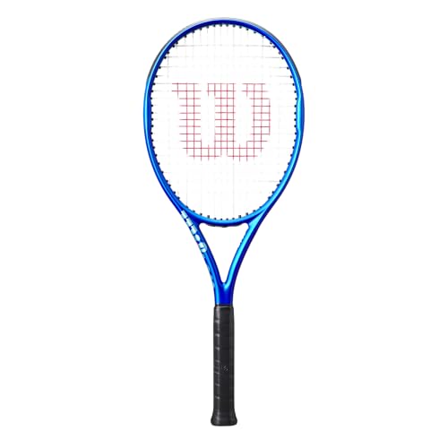 Image of Wilson Ultra Team V5 Adult Performance Tennis Racket - Grip Size 2-4 1 /4 inch