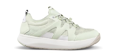 JOYA DEPORTIVAS MARBELLA W de la talla 41 en color LIGHT_GREEN