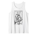 Grandio Design Funny Gamer Geek & Gaming Gifts