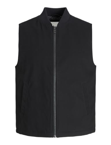 Chaleco Jjedover Vest Sn Pls de hombre ideal para tus escapadas de fin de semana