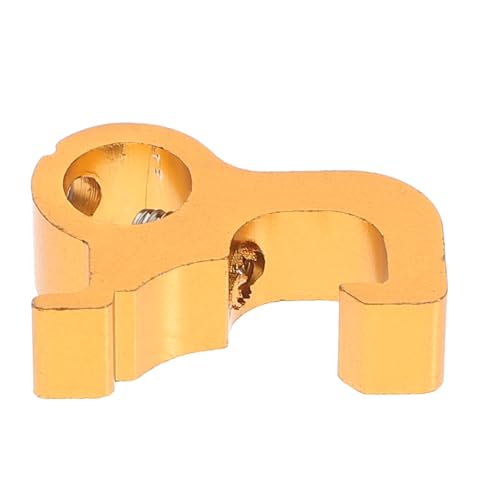 STOBAZA Circuit Breaker Lockout Safety Buckle Locking Supply for Accessory Device for Electrical Lockout Tight Teething