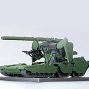 Msigloo 陸戦強襲型ガンタンク小隊オデッサ戦闘記録 ニコニコ動画