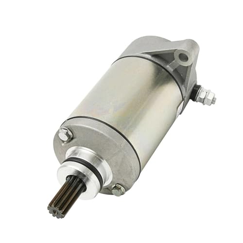 Motor de arranque para ATV 425 y TRV450i: ideal para reparar el encendido eléctrico de tu moto