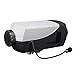 TSEIPOAOI Calefaccion Diesel 12V 5000W Air Diesel Heater con Monitor LCD para...