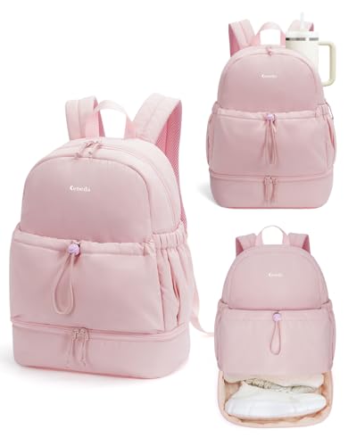 Ceneda Lightweight Puffer Backpack