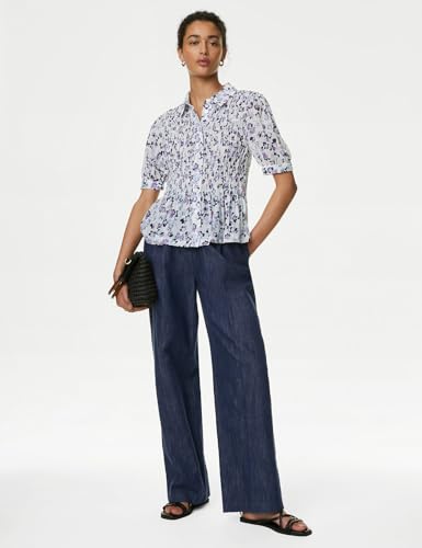 Image of Marks & Spencer Women Shirt