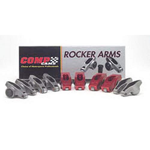 Best Roller Rockers For Your SmallBlock Chevrolet