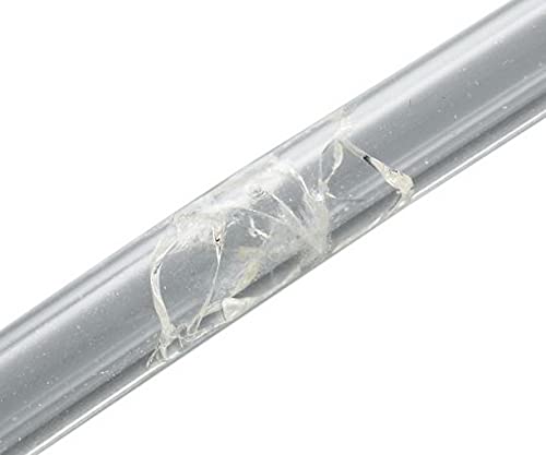 BrandTech 30617, Blaubrand Class AS, USP, Certified Glass B uLb Pipette (2 Packs of 6 pcs)