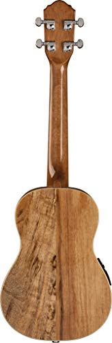 Oscar-Schmidt-OU11TE-Tenor-AE-Ukulele-Spalted-MangoKoa-Wood-Two-Tone