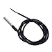 Stainless Steel Package Temperature Probe Temperature Sensor (2m Wire)