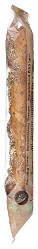 Greenlite Take Bake Multigrain Chia Baguette, 8.5 Oz #TOP5