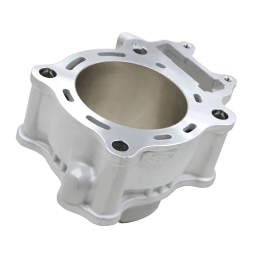 Cylindre 78mm haute compression pour CRF250X 12100-KRN-732