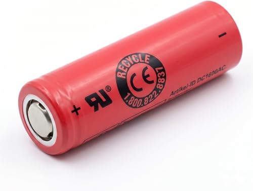 Für 0ral B iO Ersatzakku 3 7V 1500mAh für BMS-Technologie - passend für iO Zahnbürsten 4 5 6 7 8 9 10 N 9N und BRAUN Rasierer