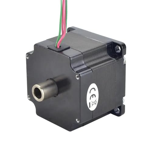 Moteur pas à pas 23 de 2,0 A pour optimiser le câblage axe machine - 4