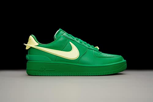 Nike Men's Air Force 1 React Basketball Shoe2