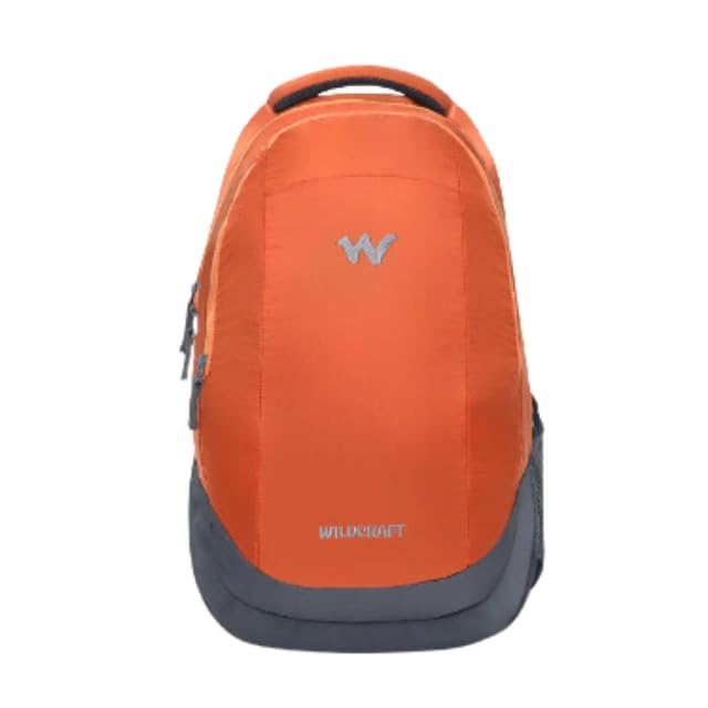 See full amazon price history chart for Wildcraft Peza 15 Inch Laptop Backpack, Multi Compartment Unisex Bag - Orange Wildcraft Peza 15 Inch Laptop Backpack, Multi Compartment Unisex Bag - Orange (B0D4J14Z3F) Amazon Price History, Amazon Price Tracker