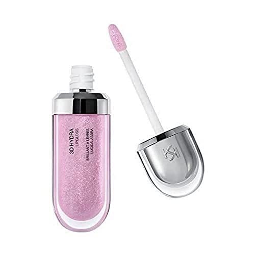 KIKO Milano 3D Hydra Lipgloss 27 | Pflegender Lipgloss Mit 3D-Effekt Cover