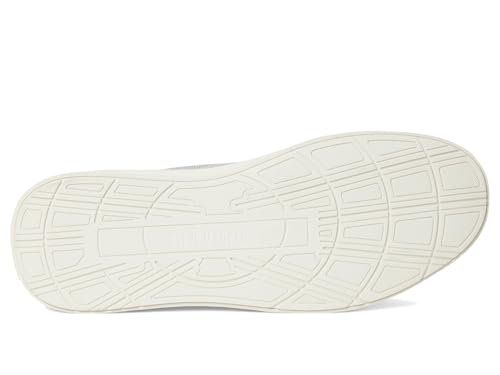 Steve Madden Men's ODYSSEE Sneaker, Light Grey, 113