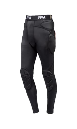 A.R.K ロング ヒップ プロテクター エーアールケー ARK LS HIP PROTECTOR LONG メンズ 尻 ケツ パッド スノボ スノーボード スキー ar12507 Black M