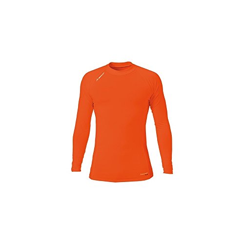 T-Shirt intérieur M/Long Tecnic Mercury pour vos randonnées et sorties nature