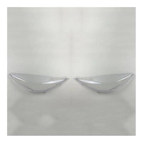 Rénovation phare Peugeot 207 lentille transparente pour conduite nocturne sûre