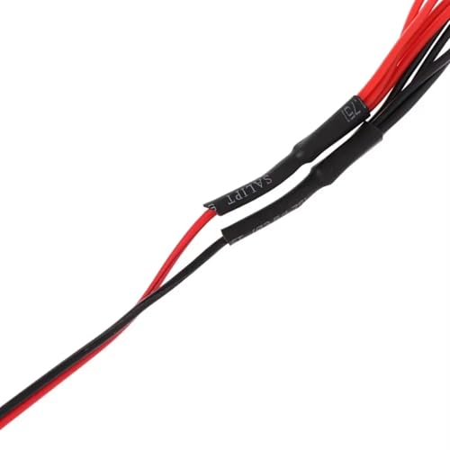 Faros delanteros RC para evitar colisiones en coches de drift nocturnos 4