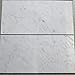 Stone Center Online Carrara White Marble 12x24 Tile Honed Kitchen Bath Wall Floor Backsplash Shower (100 sq.ft.)