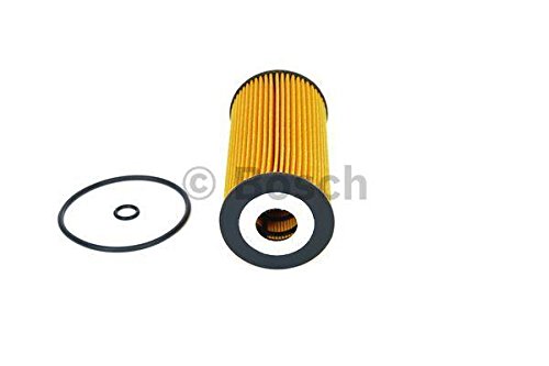 Bosch P7156 - Filtro Olio - 7
