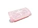 Mun Home Vaporera Color Rojo | Estuche de Silicona para Microondas y...