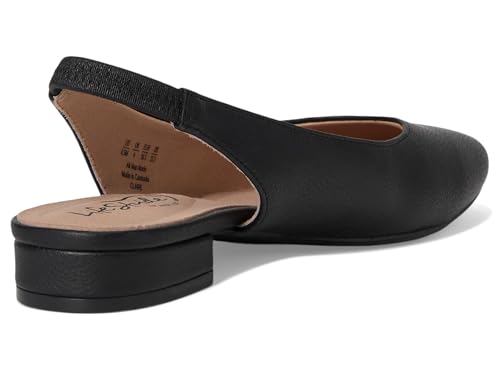 Image of LifeStride Claire Slingback Ballet Flats