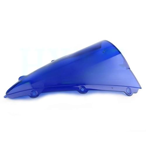 Pare-brise moto pour YZF 1000 R1 2004-2006 déflecteur universel