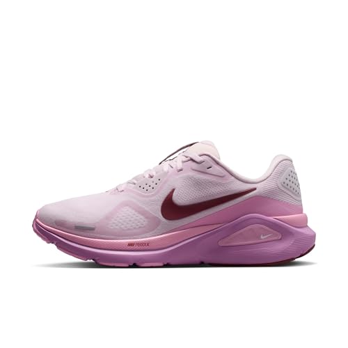 Image of Nike Womens Structure 26 Running Shoes