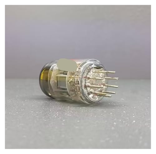 Tube ECC83 12AX7 élimination des bruits de fond pour ampli