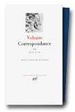 Correspondance 12/Janvier 1775-juin 1777 - Voltaire 