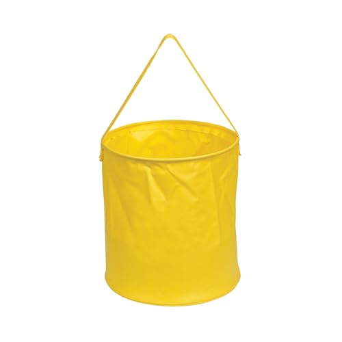 Stansport Collapsible Utility Bucket (882)