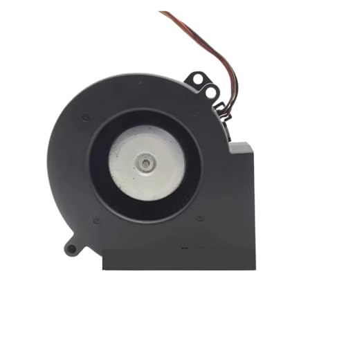 Ventilateur de refroidissement du convertisseur 9BAM24P2G03 24V 9cm - 4