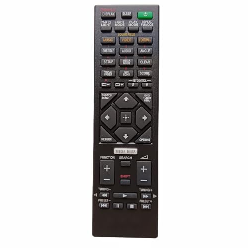 Microcomponentes, Home Entertainment Imagen adicional