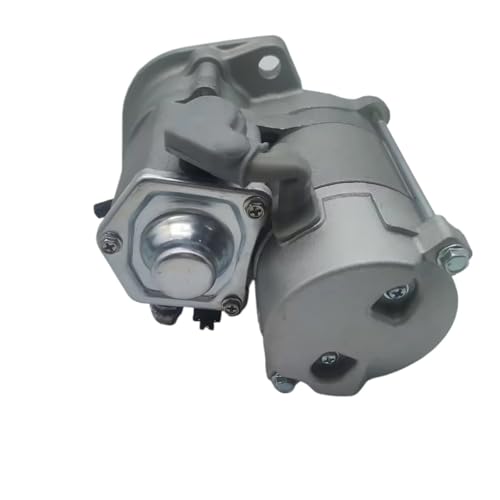 Démarreur de moto pour générateur Kubota 34070-16803 tracteur