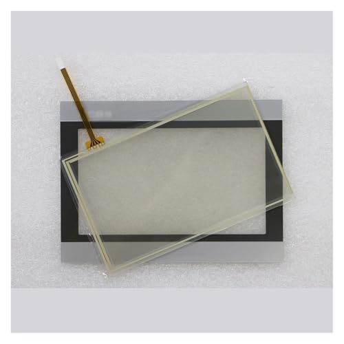 Película protectora de alta sensibilidad táctil para modelo TPC7021Ew