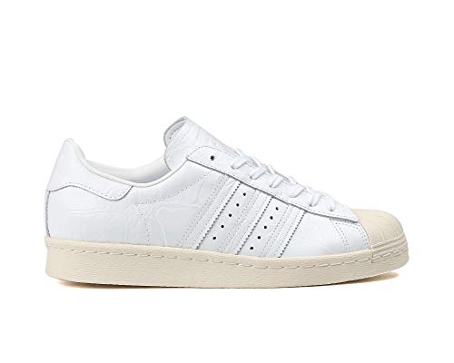 Adidas Damen Superstar 80's Hallenschuhe, Mehrfarbig Multicolour Multicolour