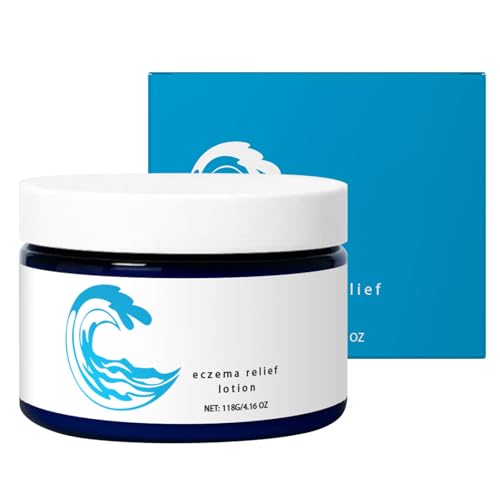 Crema Anti Picor Máxima Intensidad | Crema Para Piel Seca Extrema,118ml Crema Hidratante Natural que Nutre y Calma la Sequedad, Enrojecimiento e Irritación