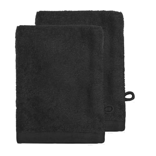 Ensemble de bain 6 pièces Studio carbone pour rituel bien-être