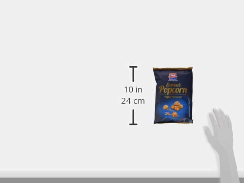 XOX Gourmet Popcorn Toffee Karamell, 12er Pack (12 x 125 g) - Image 4